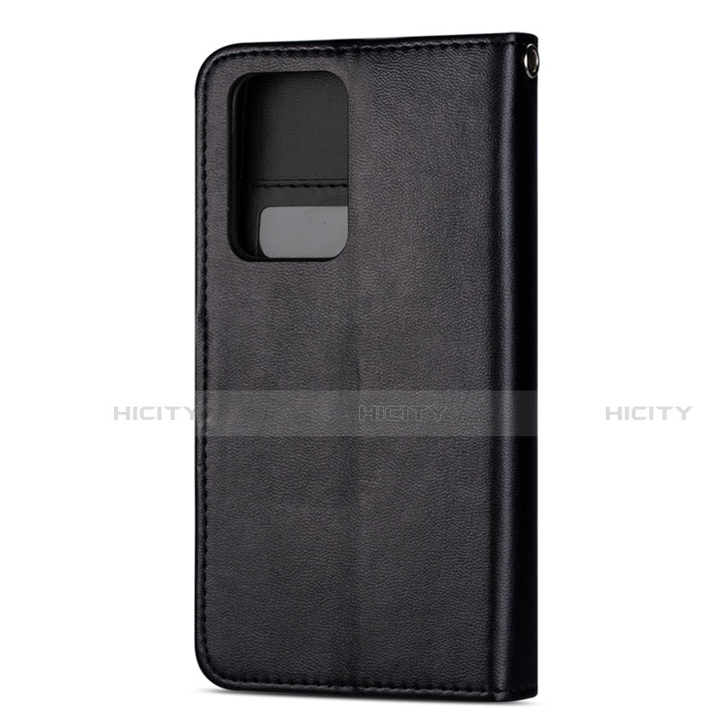 Custodia Portafoglio In Pelle Cover con Supporto L04 per Samsung Galaxy S20 5G