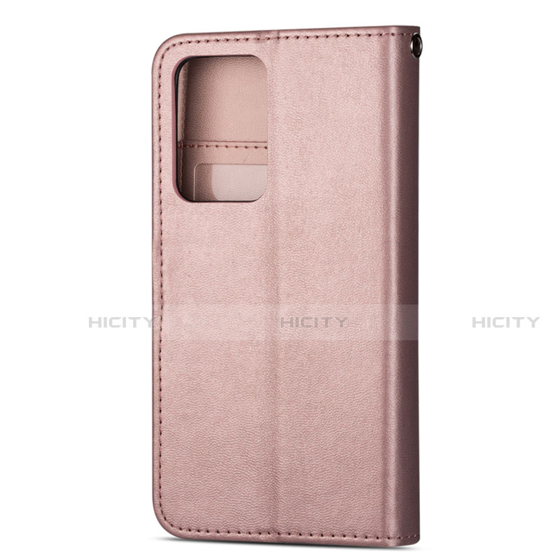 Custodia Portafoglio In Pelle Cover con Supporto L04 per Samsung Galaxy S20 Ultra 5G