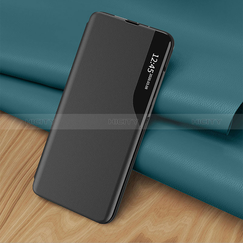 Custodia Portafoglio In Pelle Cover con Supporto L04 per Samsung Galaxy S24 Ultra 5G