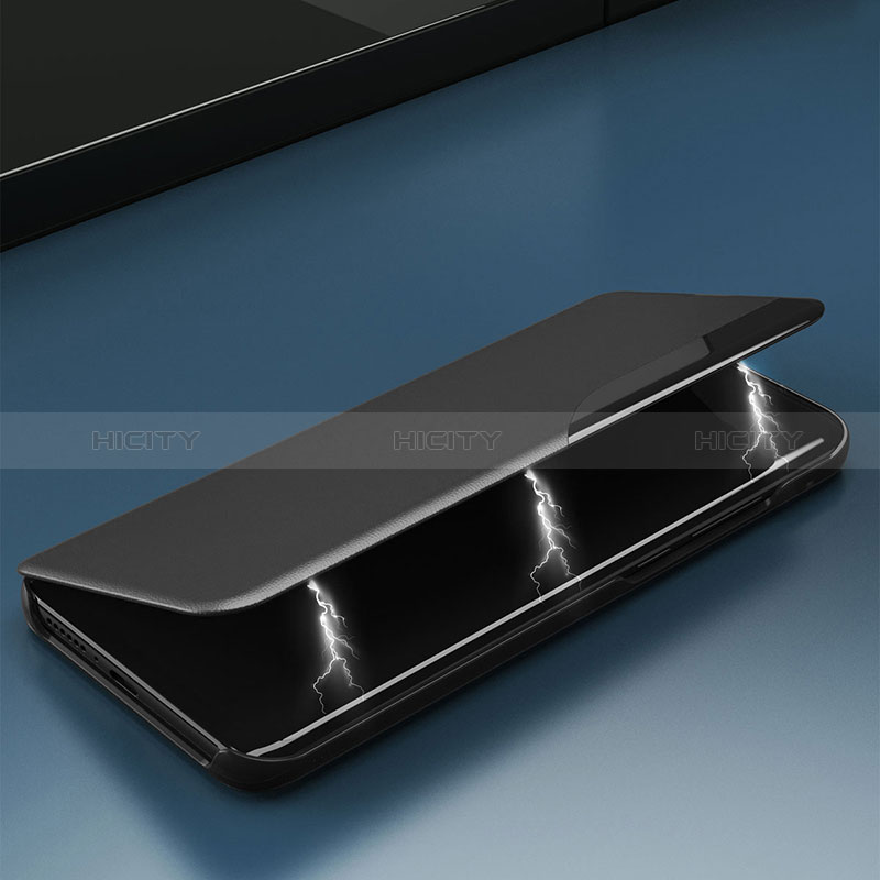 Custodia Portafoglio In Pelle Cover con Supporto L04 per Samsung Galaxy S24 Ultra 5G