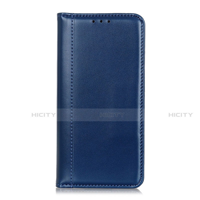 Custodia Portafoglio In Pelle Cover con Supporto L04 per Samsung Galaxy XCover Pro