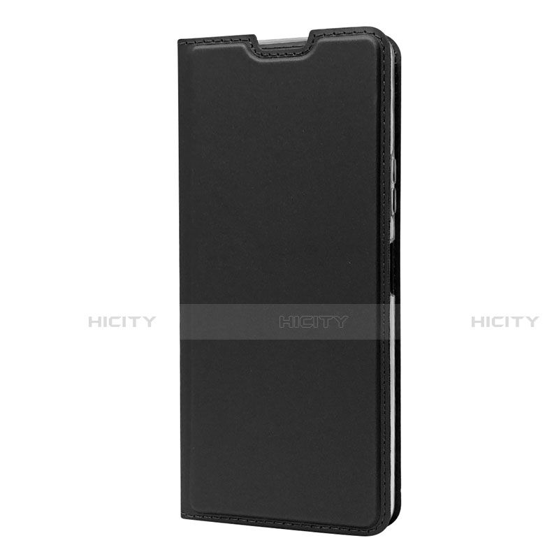 Custodia Portafoglio In Pelle Cover con Supporto L04 per Sony Xperia 10 II