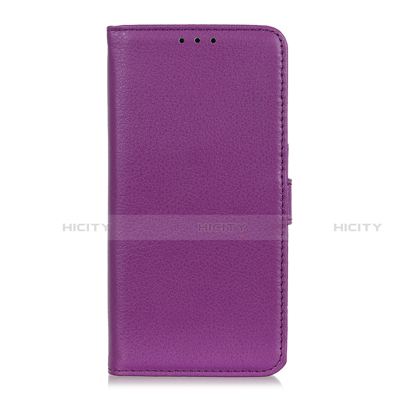 Custodia Portafoglio In Pelle Cover con Supporto L04 per Xiaomi Mi 10T 5G