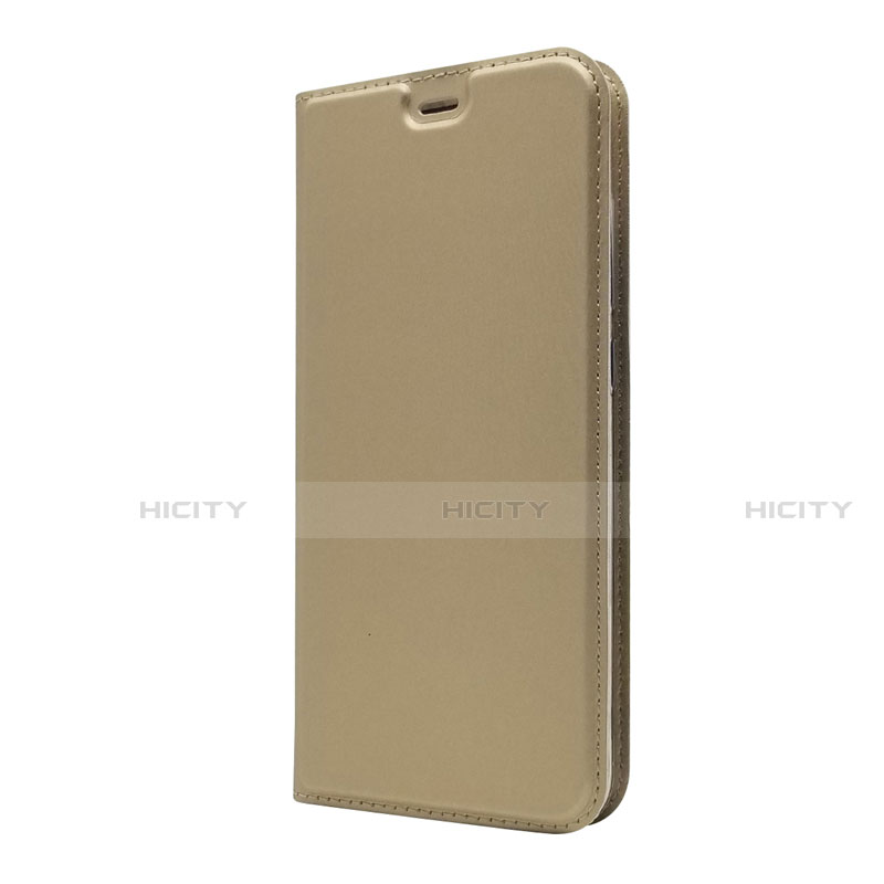 Custodia Portafoglio In Pelle Cover con Supporto L04 per Xiaomi Mi 8