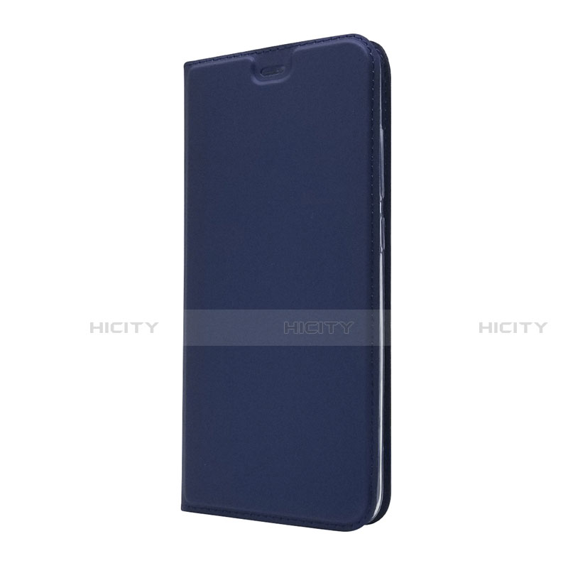 Custodia Portafoglio In Pelle Cover con Supporto L04 per Xiaomi Mi 8