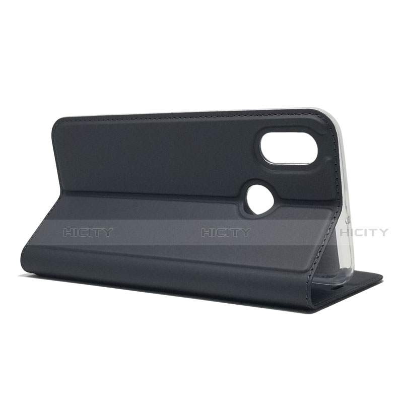 Custodia Portafoglio In Pelle Cover con Supporto L04 per Xiaomi Mi 8