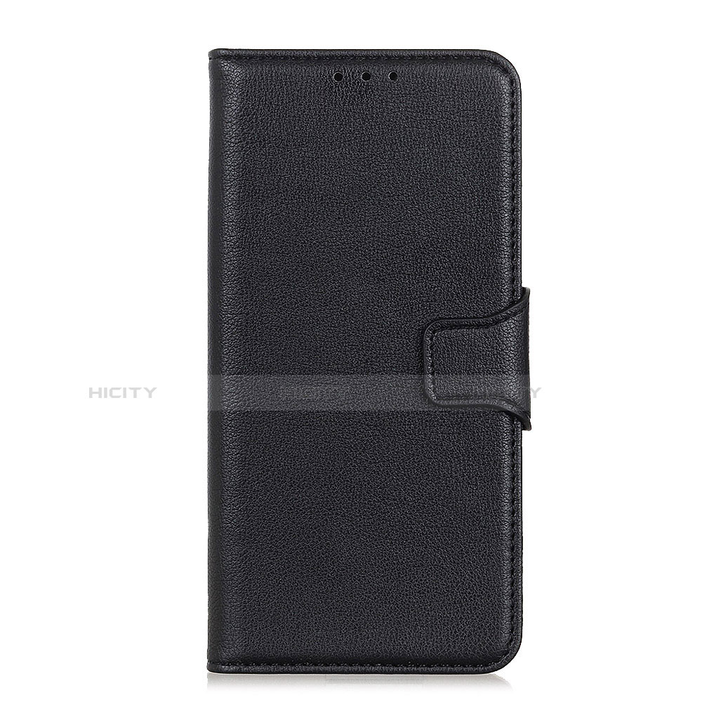 Custodia Portafoglio In Pelle Cover con Supporto L04 per Xiaomi Redmi 9A