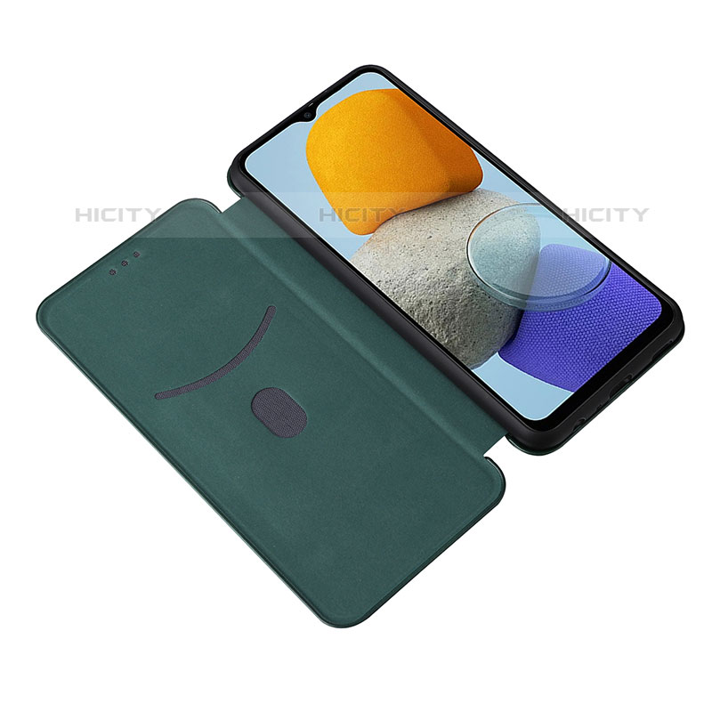 Custodia Portafoglio In Pelle Cover con Supporto L04Z per Samsung Galaxy M23 5G