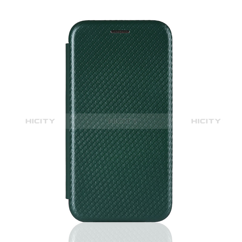 Custodia Portafoglio In Pelle Cover con Supporto L04Z per Samsung Galaxy M60s