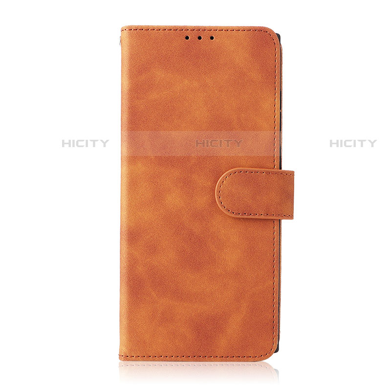 Custodia Portafoglio In Pelle Cover con Supporto L04Z per Samsung Galaxy S21 Ultra 5G