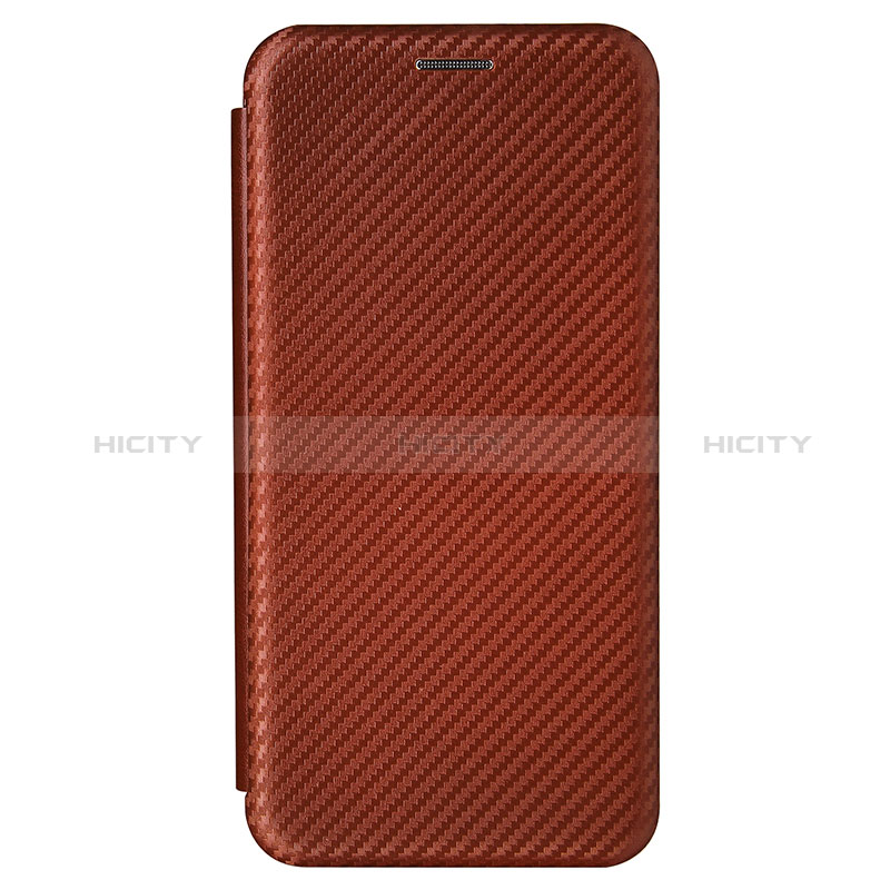Custodia Portafoglio In Pelle Cover con Supporto L04Z per Samsung Galaxy XCover 5 SM-G525F
