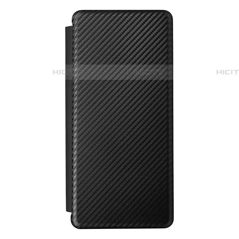 Custodia Portafoglio In Pelle Cover con Supporto L04Z per Samsung Galaxy Z Fold4 5G