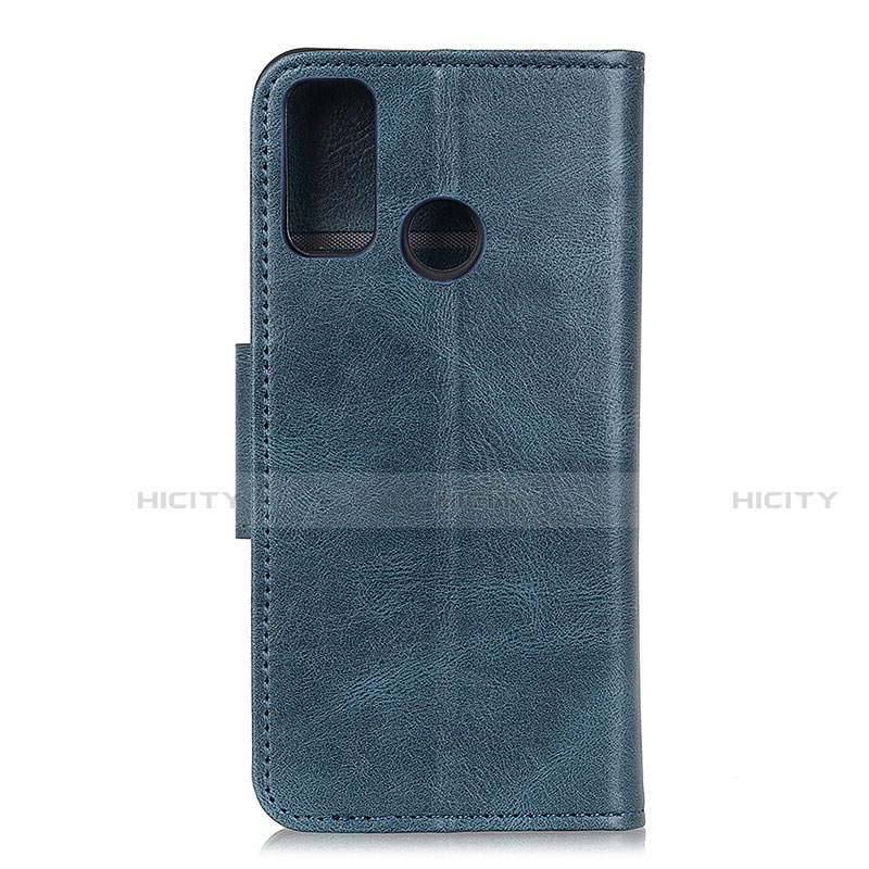 Custodia Portafoglio In Pelle Cover con Supporto L05 per Huawei Honor 9X Lite