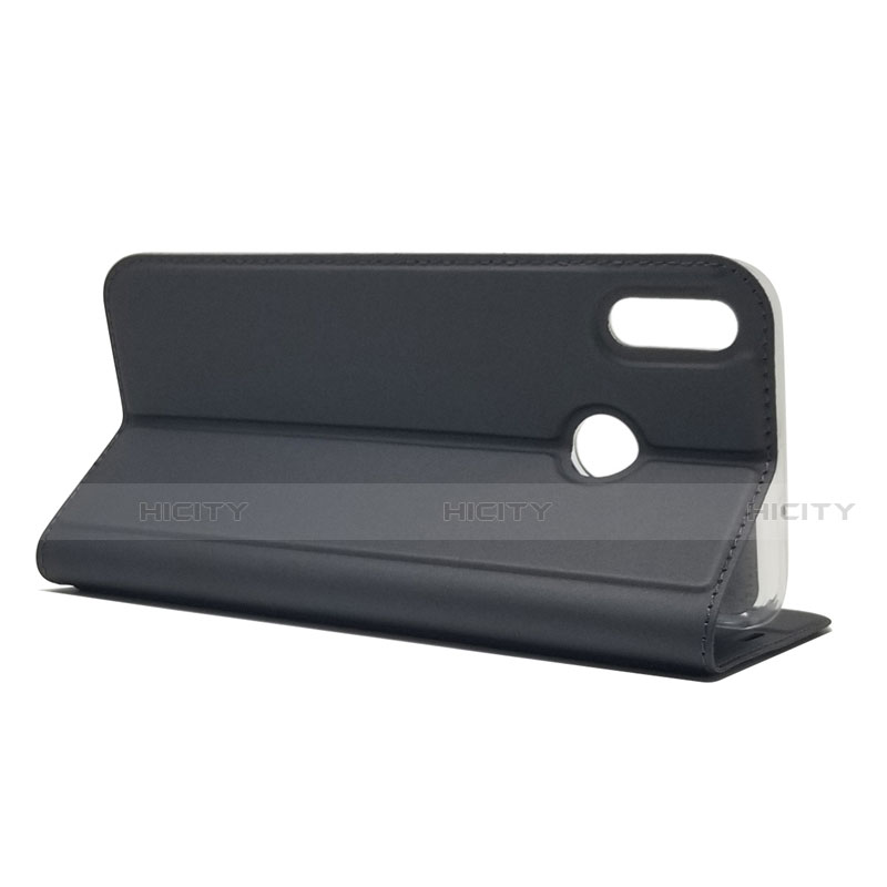 Custodia Portafoglio In Pelle Cover con Supporto L05 per Huawei Honor View 10 Lite