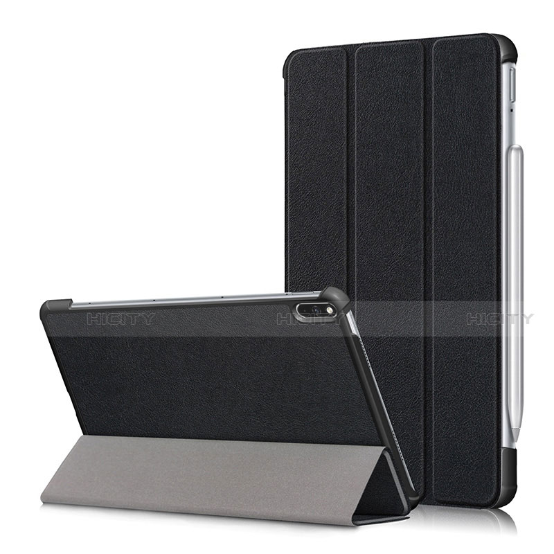 Custodia Portafoglio In Pelle Cover con Supporto L05 per Huawei MatePad Pro