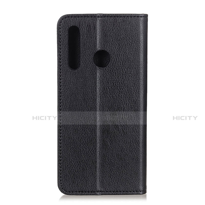 Custodia Portafoglio In Pelle Cover con Supporto L05 per Huawei Y6p