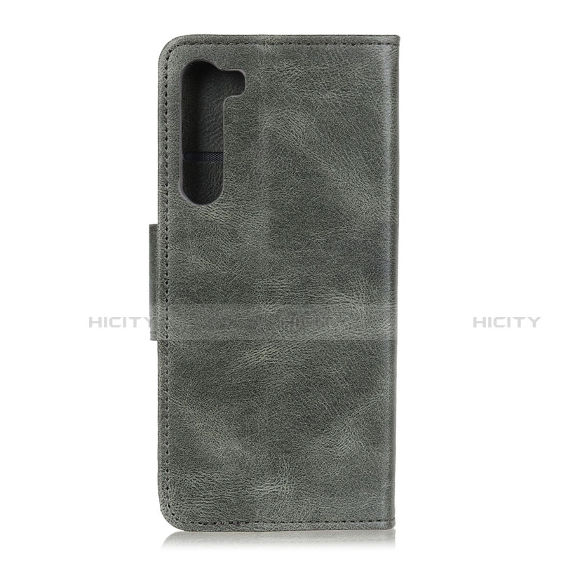 Custodia Portafoglio In Pelle Cover con Supporto L05 per Motorola Moto Edge