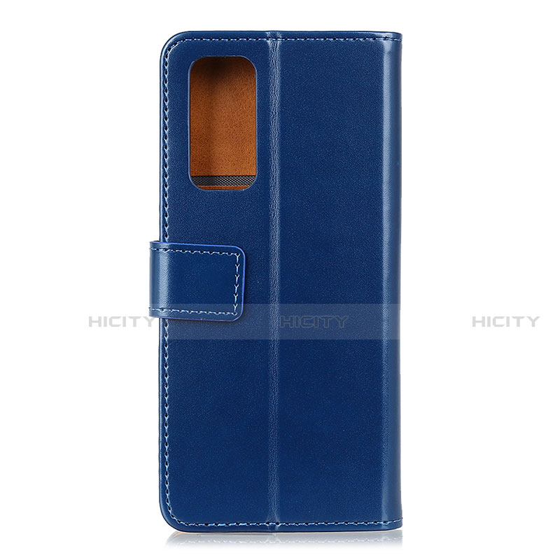 Custodia Portafoglio In Pelle Cover con Supporto L05 per Oppo Reno4 4G