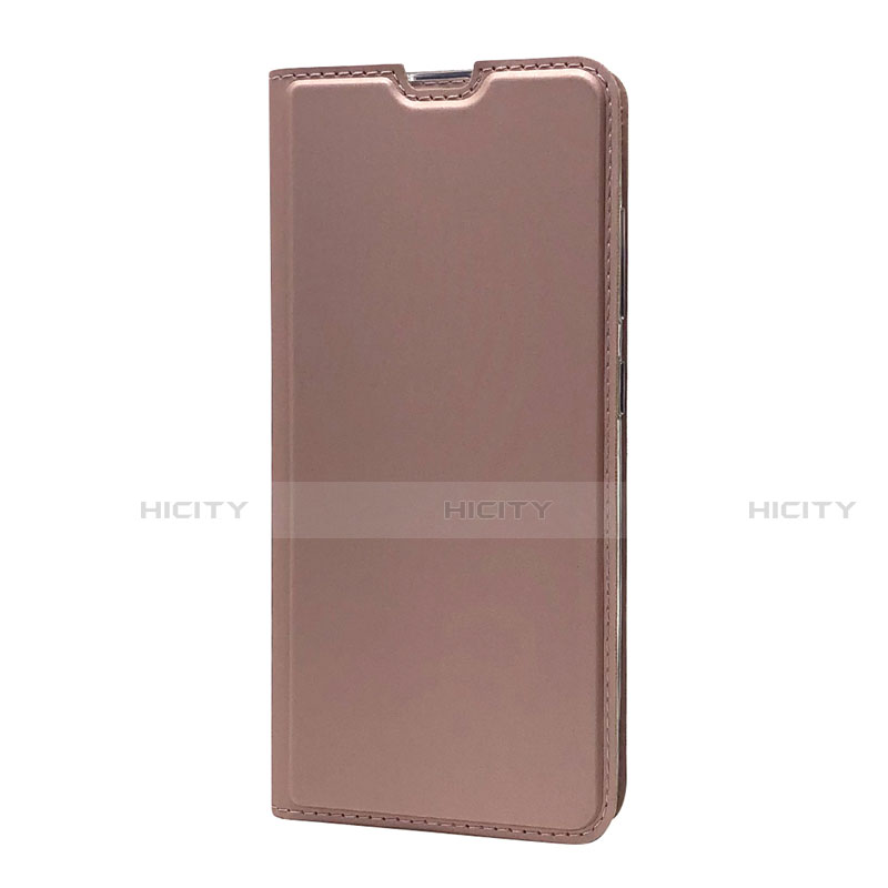 Custodia Portafoglio In Pelle Cover con Supporto L05 per Samsung Galaxy A51 4G