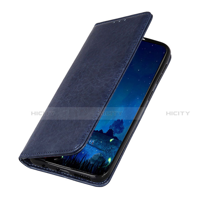 Custodia Portafoglio In Pelle Cover con Supporto L05 per Samsung Galaxy M30s