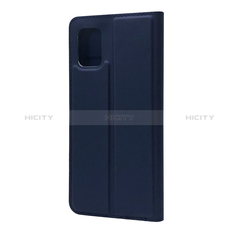 Custodia Portafoglio In Pelle Cover con Supporto L05 per Samsung Galaxy M40S