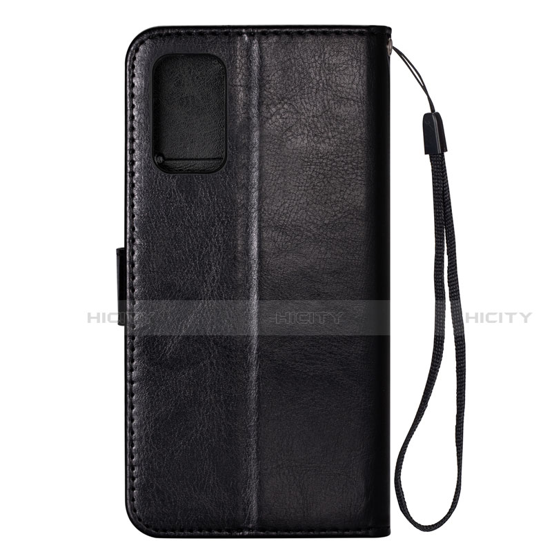 Custodia Portafoglio In Pelle Cover con Supporto L05 per Samsung Galaxy S20 5G