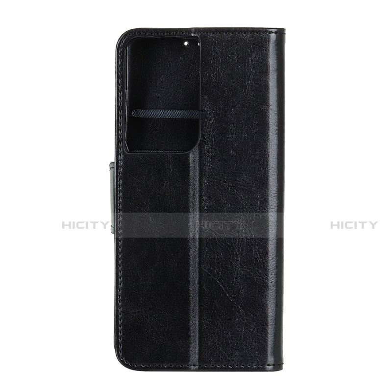 Custodia Portafoglio In Pelle Cover con Supporto L05 per Samsung Galaxy S30 Ultra 5G