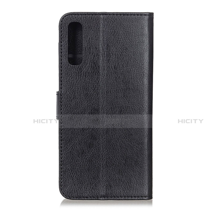 Custodia Portafoglio In Pelle Cover con Supporto L05 per Sony Xperia 5 II