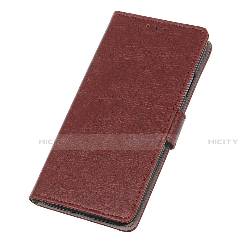 Custodia Portafoglio In Pelle Cover con Supporto L05 per Sony Xperia 8 Lite