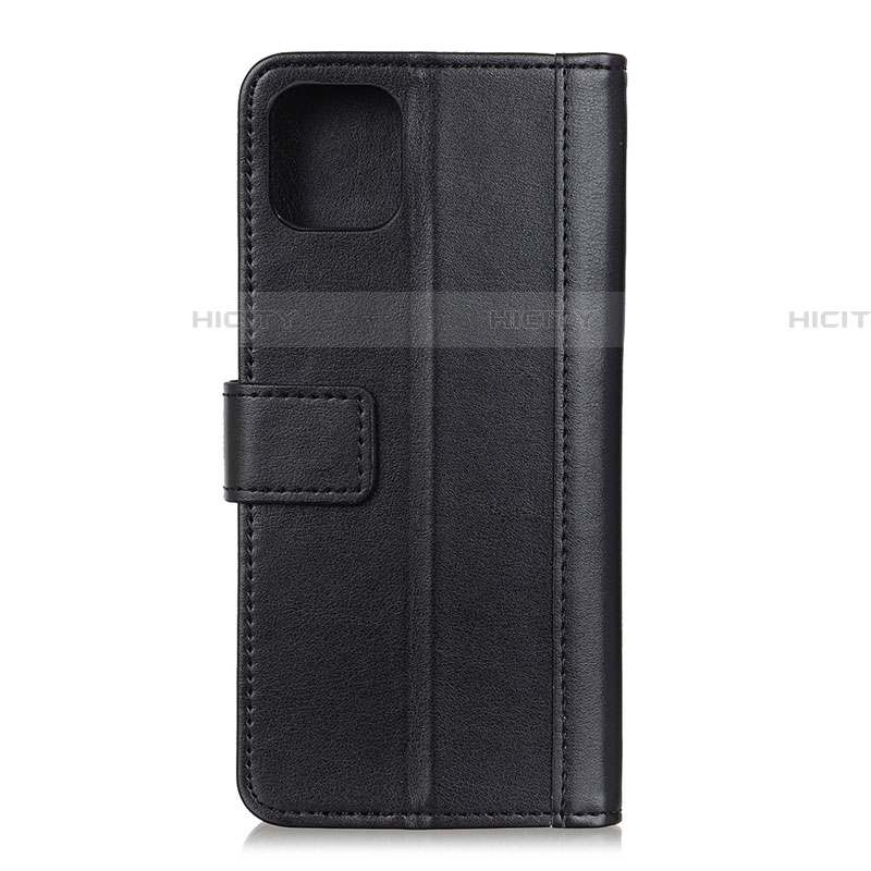 Custodia Portafoglio In Pelle Cover con Supporto L05 per Xiaomi Mi 10 Lite