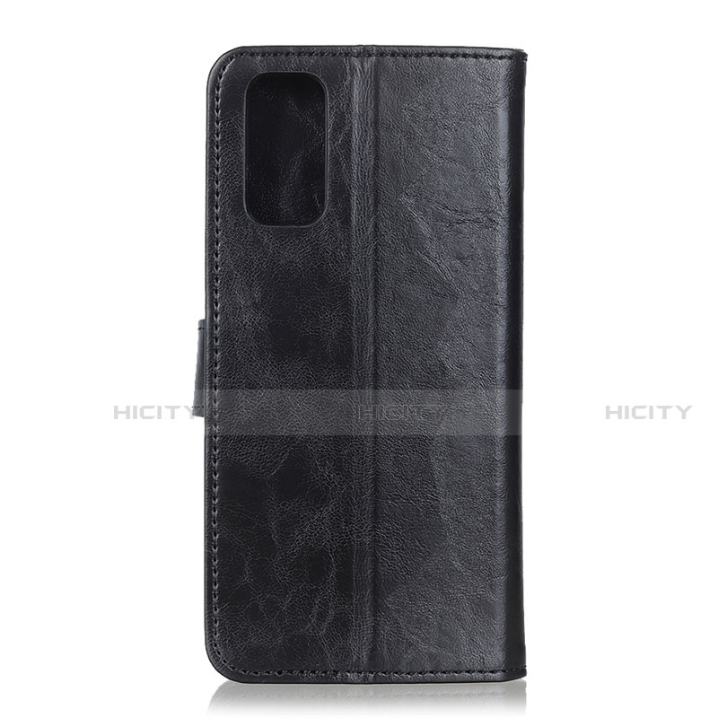 Custodia Portafoglio In Pelle Cover con Supporto L05 per Xiaomi Mi 10T 5G