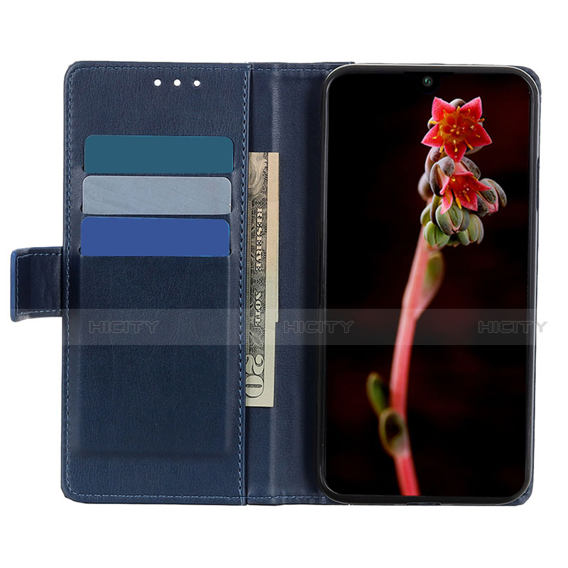 Custodia Portafoglio In Pelle Cover con Supporto L05 per Xiaomi Mi Note 10 Lite