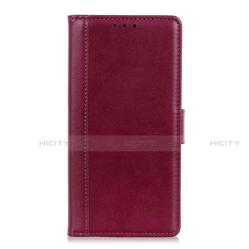 Custodia Portafoglio In Pelle Cover con Supporto L05 per Xiaomi Mi Note 10 Lite