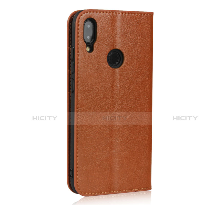 Custodia Portafoglio In Pelle Cover con Supporto L05 per Xiaomi Redmi Note 7 Pro