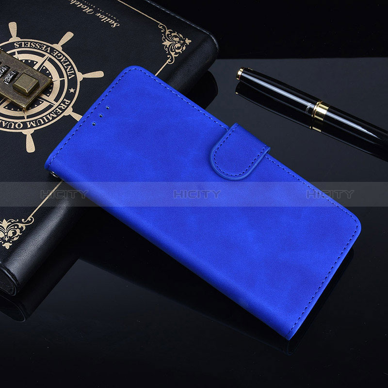 Custodia Portafoglio In Pelle Cover con Supporto L05Z per Samsung Galaxy A71 5G