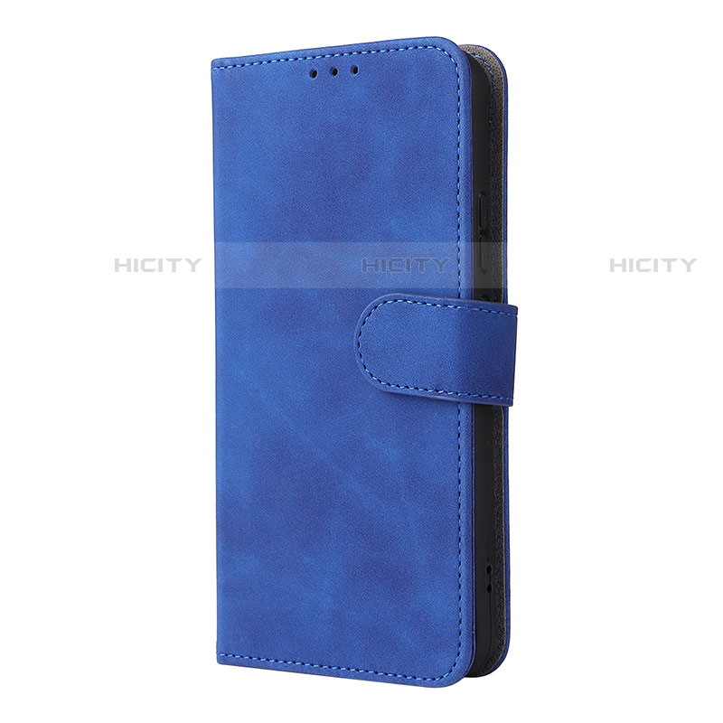 Custodia Portafoglio In Pelle Cover con Supporto L05Z per Samsung Galaxy S21 FE 5G