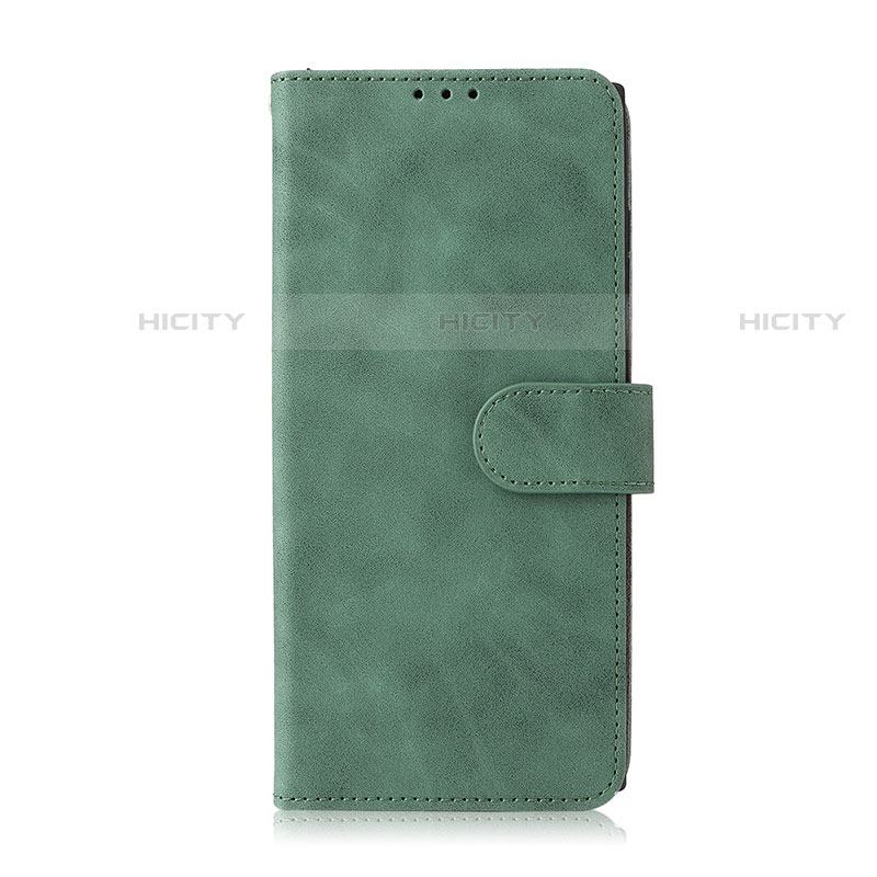 Custodia Portafoglio In Pelle Cover con Supporto L05Z per Samsung Galaxy S21 Ultra 5G