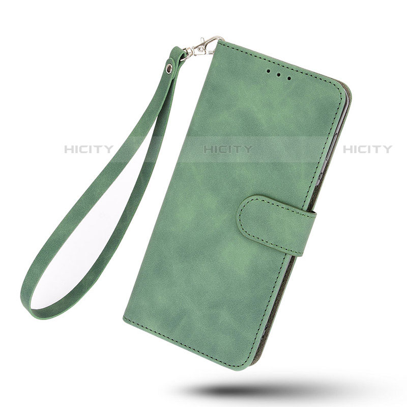 Custodia Portafoglio In Pelle Cover con Supporto L05Z per Samsung Galaxy S22 5G