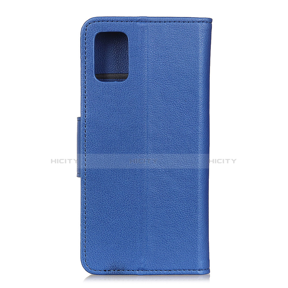 Custodia Portafoglio In Pelle Cover con Supporto L06 per Huawei Honor 30