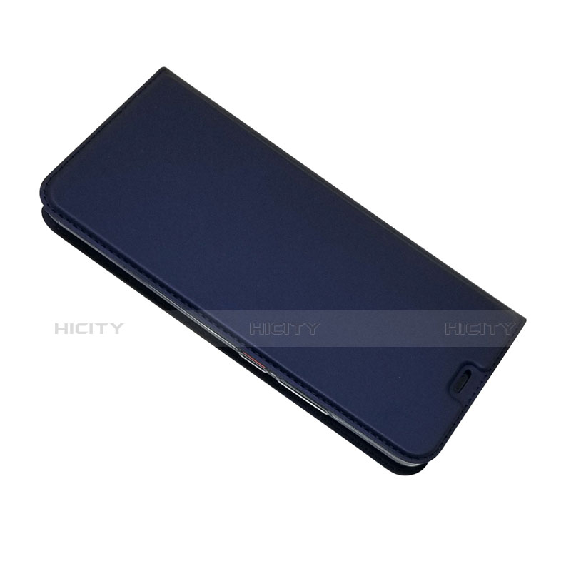 Custodia Portafoglio In Pelle Cover con Supporto L06 per Huawei Mate 20 Pro