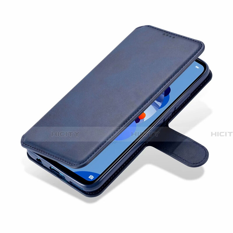 Custodia Portafoglio In Pelle Cover con Supporto L06 per Huawei Mate 30 Lite