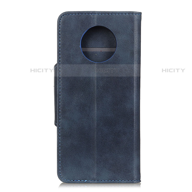 Custodia Portafoglio In Pelle Cover con Supporto L06 per Huawei Mate 40 Pro+ Plus