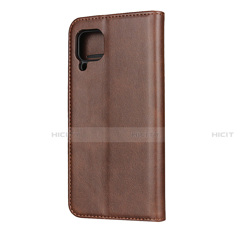 Custodia Portafoglio In Pelle Cover con Supporto L06 per Huawei Nova 6 SE