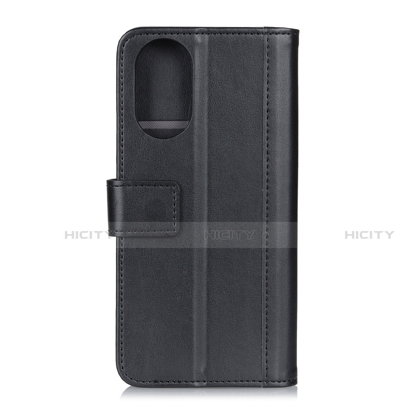 Custodia Portafoglio In Pelle Cover con Supporto L06 per Huawei Nova 8 5G