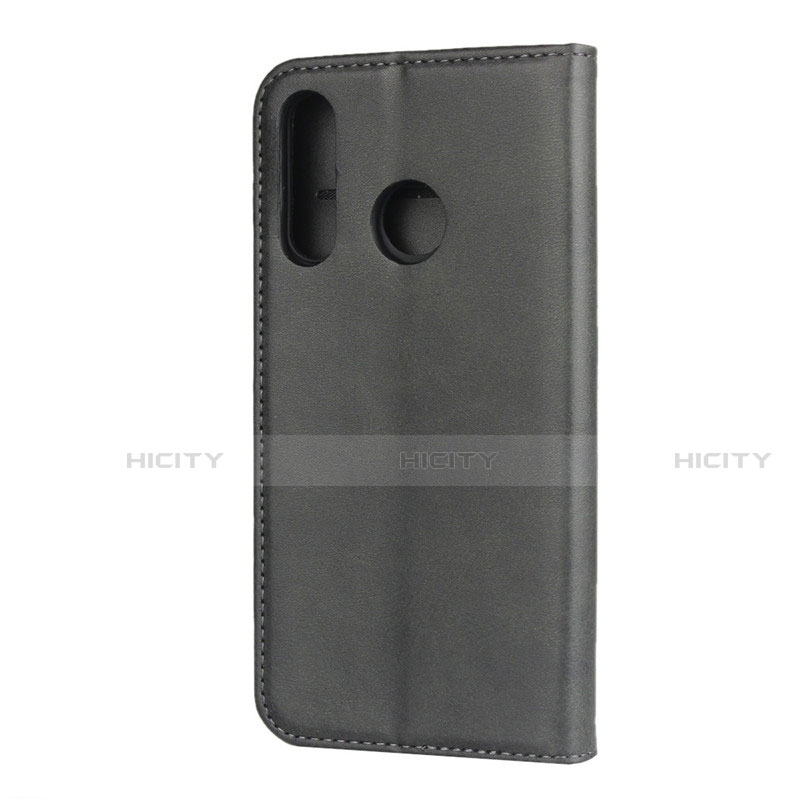 Custodia Portafoglio In Pelle Cover con Supporto L06 per Huawei P30 Lite