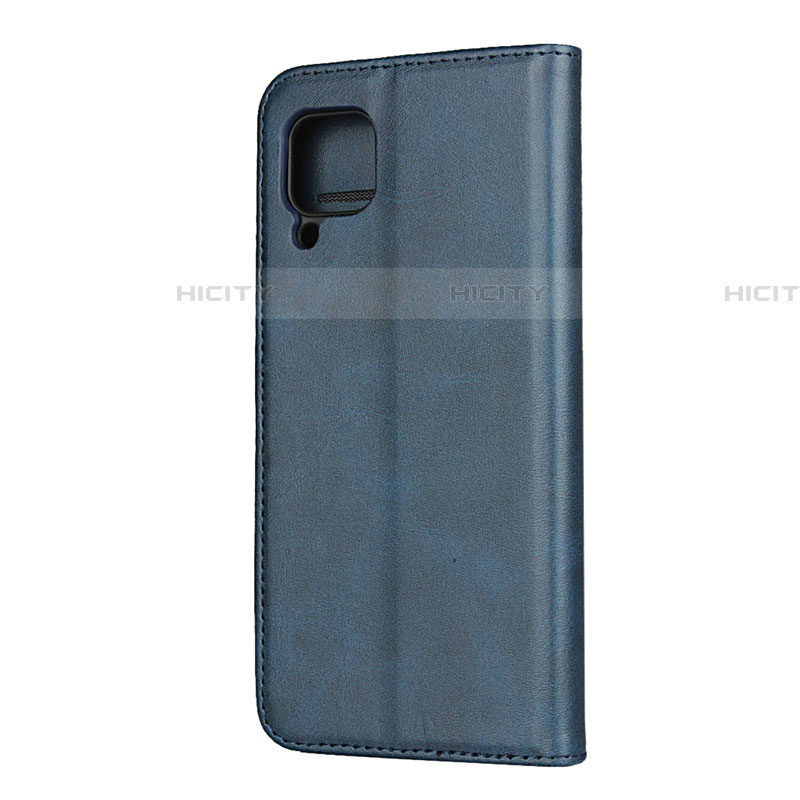 Custodia Portafoglio In Pelle Cover con Supporto L06 per Huawei P40 Lite