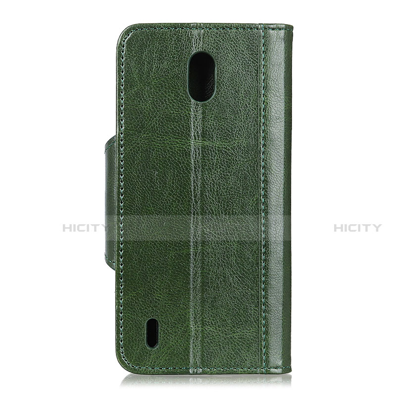 Custodia Portafoglio In Pelle Cover con Supporto L06 per Nokia 1.3