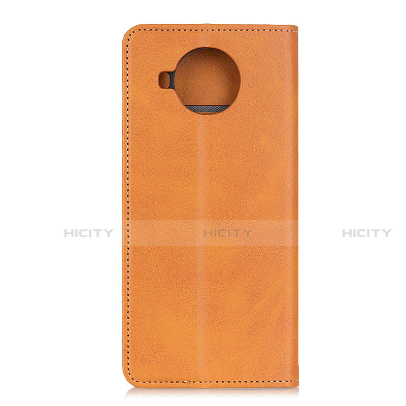 Custodia Portafoglio In Pelle Cover con Supporto L06 per Nokia 8.3 5G