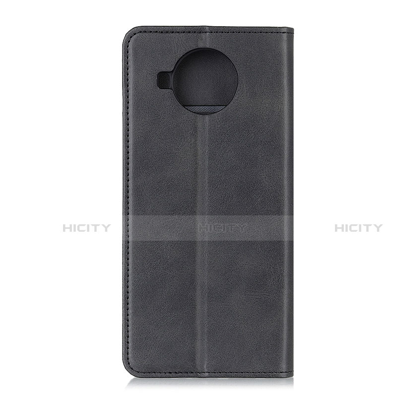 Custodia Portafoglio In Pelle Cover con Supporto L06 per Nokia 8.3 5G