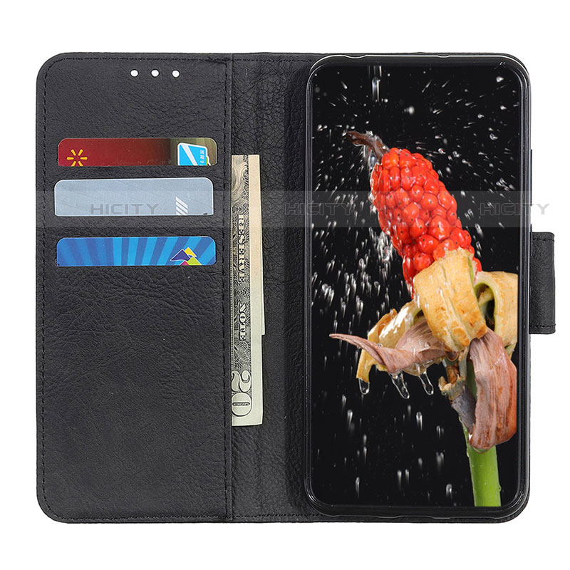 Custodia Portafoglio In Pelle Cover con Supporto L06 per OnePlus 7T